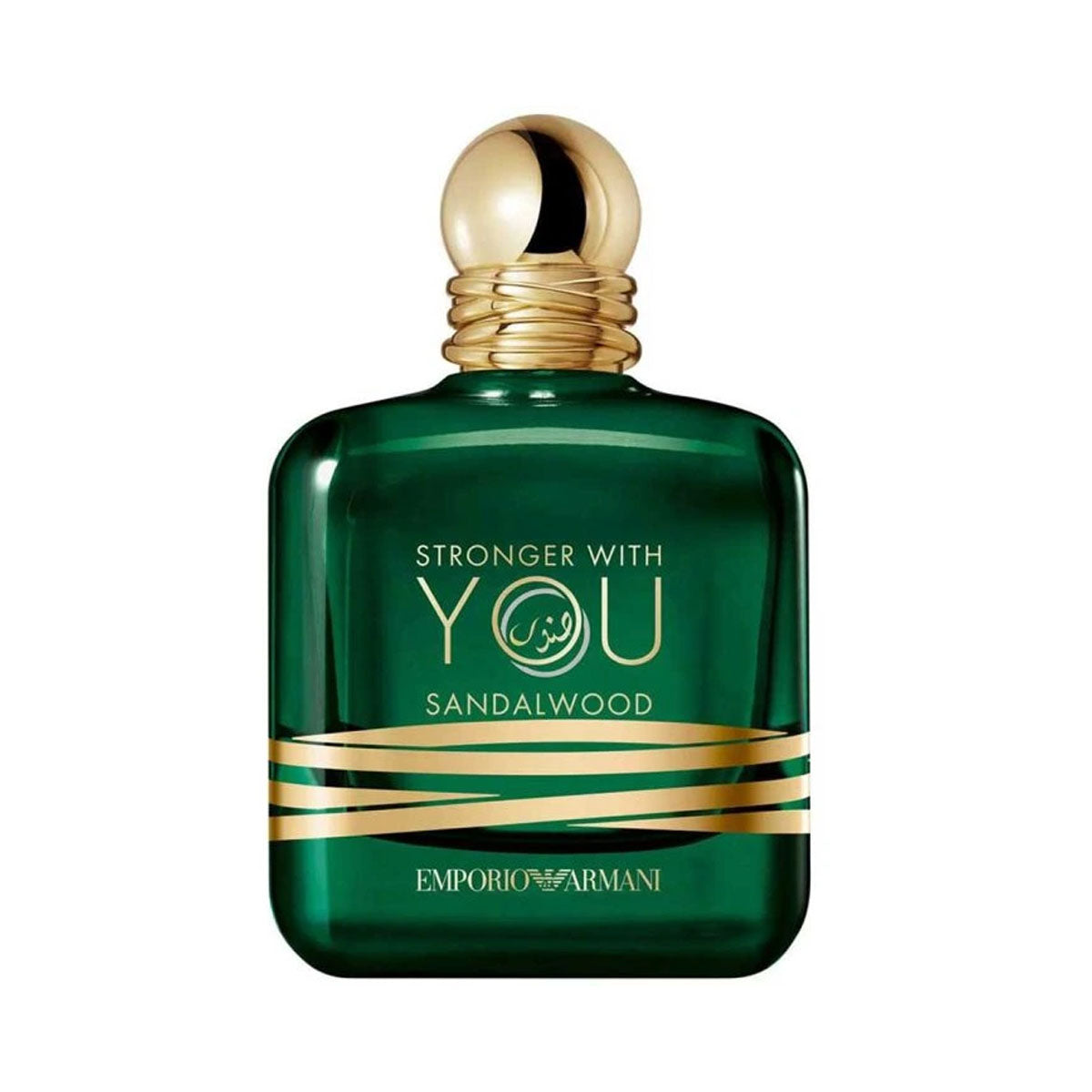 Giorgio Armani Swy Sandalwood Edp 100ml